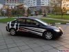 Тест-драйв Civic 4D