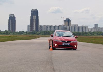 Honda+Ford+Opel: Redness (�����������)
