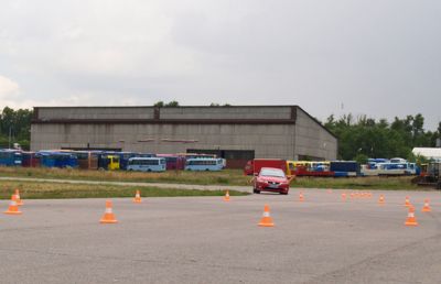 Honda+Ford+Opel: Redness (�����������)