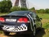Тест-драйв Civic 4D