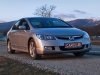 Тест-драйв Civic 4D