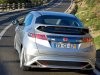 ���� Honda Civic Type R �� ������ ������� (Honda Civic Type R) - ���� 1