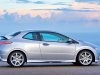 ���� Honda Civic Type R �� ������ ������� (Honda Civic Type R) - ���� 3