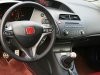 Honda+Ford+Opel: Redness (�����������) - ���� 6