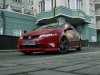Honda+Ford+Opel: Redness (�����������) - ���� 11