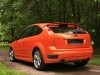 Honda+Ford+Opel: Redness (�����������) - ���� 13