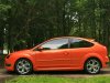 Honda+Ford+Opel: Redness (�����������) - ���� 17