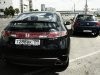 ������� Honda Civic ������ ��������������� Peugeot 308 - ���� 1