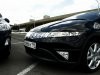 ������� Honda Civic ������ ��������������� Peugeot 308 - ���� 2