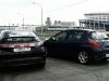 ������� Honda Civic ������ ��������������� Peugeot 308 - ���� 4