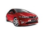 Honda Civic Type R
