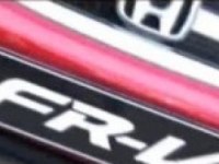 Honda FR-V