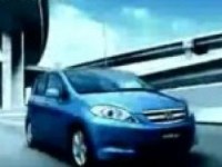 Honda FR-V